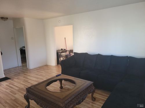 3417 Dakota St, Oakland CA  94602-3801 exterior