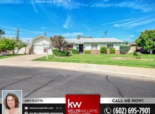 8444 Montecito Ave, Scottsdale, AZ 85251-2857
