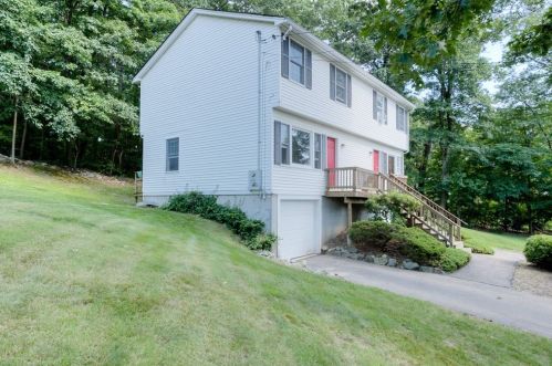 14 Linwood Rd, Natick MA 01760-3707 exterior