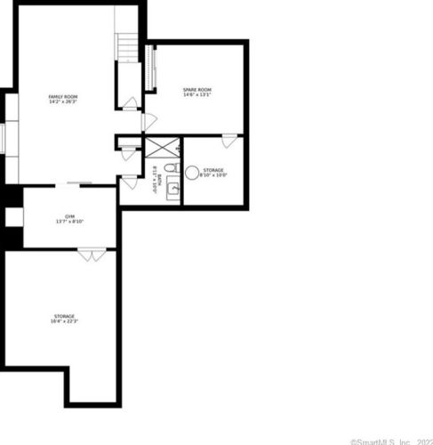 77 Havemeyer Ln, Stamford CT  06902-2153 exterior