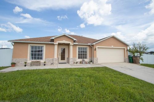 503 2nd Ave, Cape Coral, FL 33909-1991