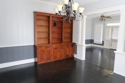 2618 Bourland St, Greenville TX  75401-3302 exterior