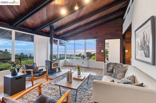 490 Panoramic Way, Berkeley CA 94704-2540 exterior