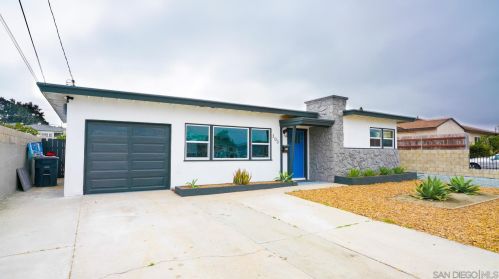 303 Kenton Ave, National City CA  91950-2148 exterior