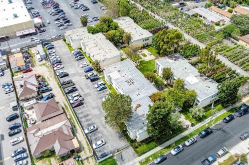 11744 Runnymede St, North Hollywood, CA 91605-3219