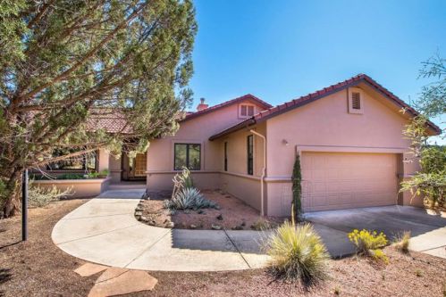 150 Wing Dr, Sedona, AZ 86336-9700