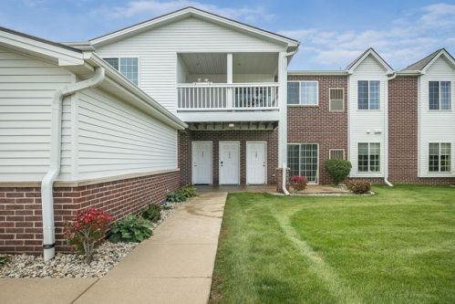 2520 11th Pl, Kenosha WI  53140-6401 exterior