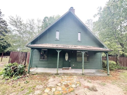 948 Woodyard Rd, Defuniak Springs FL  32435-4705 exterior