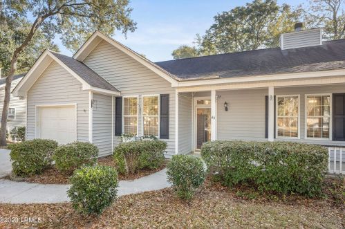 46 Telfair Dr, Beaufort, SC 29907-1349