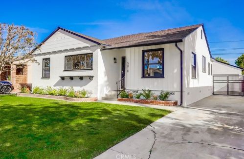 5018 Verdura Ave, Lakewood, CA 90712-3020