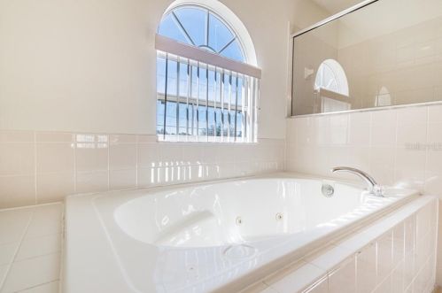 200 Albany Dr, Kissimmee FL 34758-2204 exterior