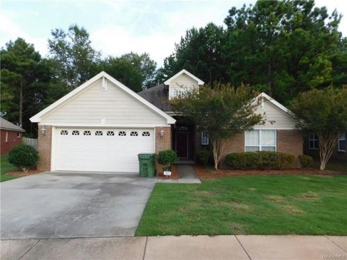 3730 Claiborne Cir, Montgomery, AL 36116-8803