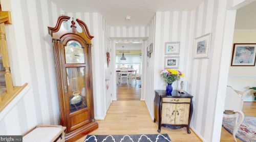 739 Henderson Rd, Lumberton Township NJ  08048-4613 exterior