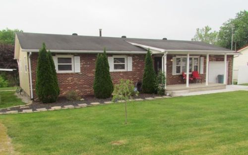 11626 Webb Ct, Ashland, KY 41102-9629