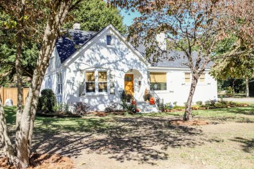 1000 Naples Ave, Cayce-West Columbia, SC 29033-3121