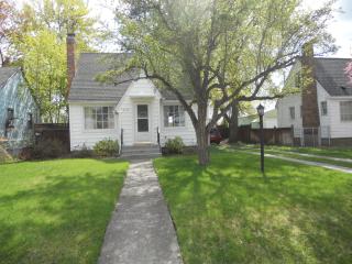 3317 Lacrosse Ave, Spokane WA  99205-1719 exterior