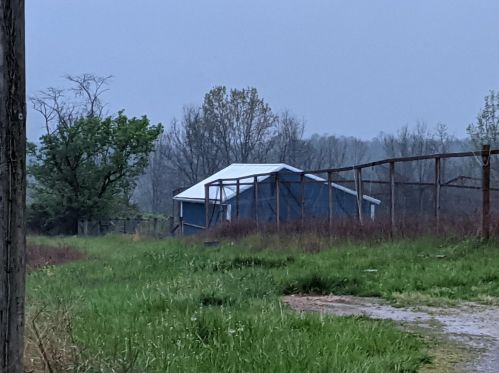 11925 New Columbus Rd, Owenton, KY 40359-8822
