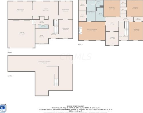 135 Spring Flower Way, Pataskala, OH 43062-6997