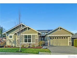 23912 Greens Crossing Rd, Redmond, WA 98053-6288