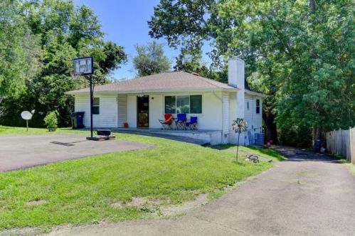 816 Hickory St, Knoxville, TN 37912-2535