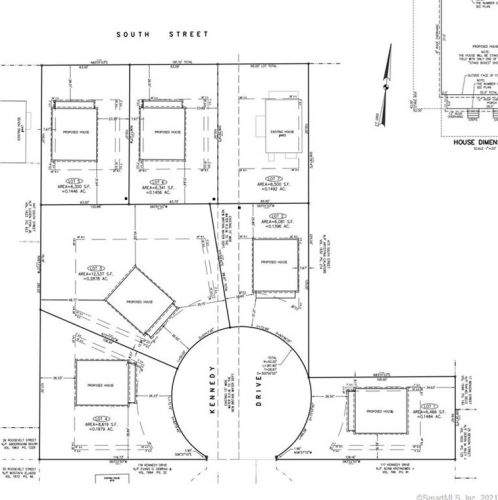 457 South St, New Britain CT 06051-3847 exterior