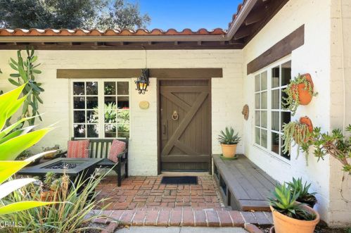 2919 Lake Ave, Altadena CA  91001-1621 exterior