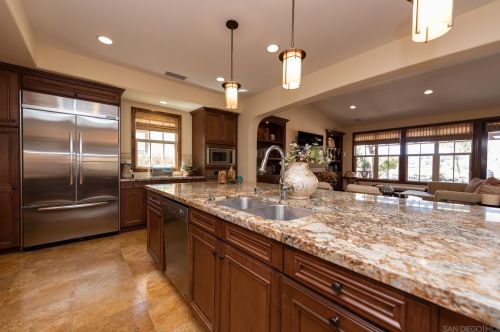 8458 Lower Scarborough Ct, San Diego CA 92127-6119 exterior