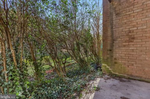 3111 Hawthorne Dr, Washington DC 20017-1040 exterior