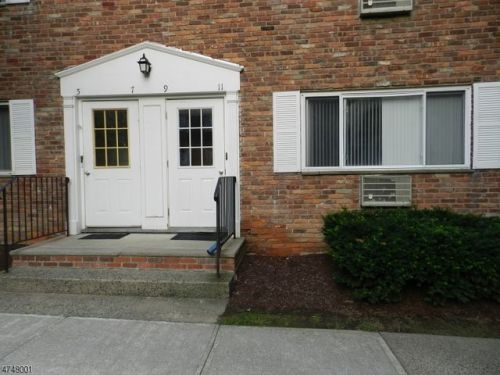 189 Littleton Rd, Parsippany NJ  07054-1842 exterior