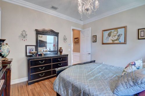 8285 Hawks Gully Ave, Delray Beach FL  33446-9674 exterior