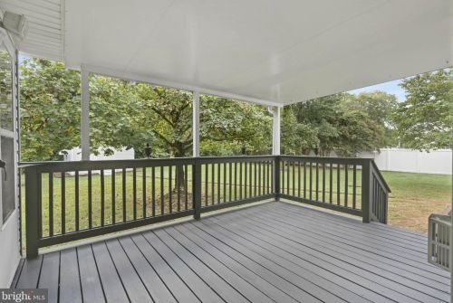 14 John Andrews Dr, Harrington DE  19952-9725 exterior