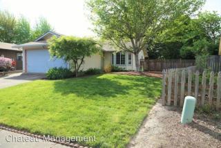 3358 Charlotte Pl, Corvallis OR  97333-9215 exterior