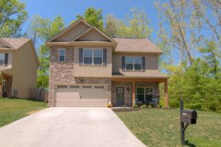 1331 Yarnell Station Blvd, Knoxville, TN 37932-2679