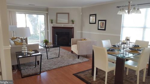 2821 Yarling Ct, Falls Church, VA 22042-4463