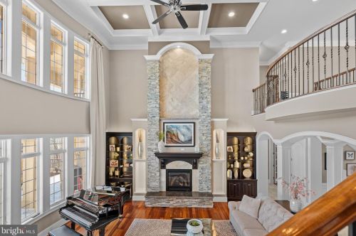 275 Mccoy Ln, Dauberville PA  19533-9296 exterior
