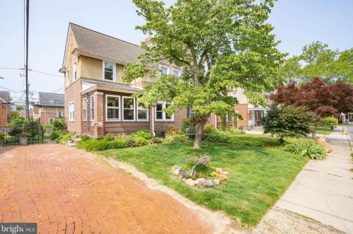 2128 Biddle St, Wilmington, DE 19805-3730