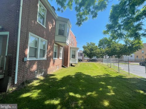 14 Basin St, Norristown PA 19401-4060 exterior