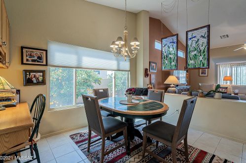 36708 Rockcrest Dr, Tucson AZ 85739-1176 exterior