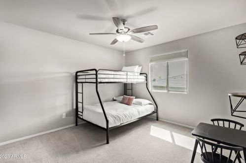 4009 79th Dr, Phoenix AZ  85043-3502 exterior