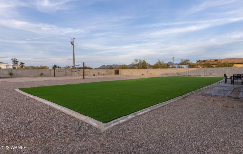 7702 Davenport Dr, Scottsdale AZ 85260-4375 exterior