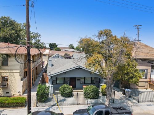 339 San Fernando St, San Jose, CA 95112-3509
