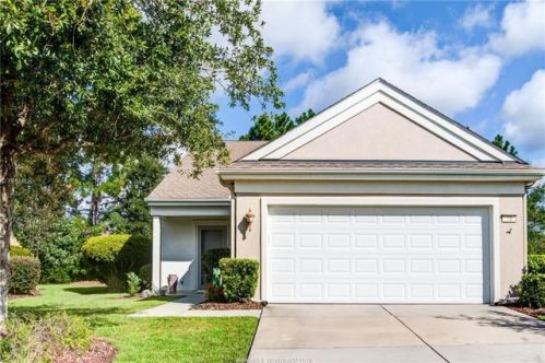 93 Cypress Run, Bluffton SC  29909-5080 exterior