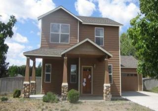 1110 Jefferson Pl, Kennewick WA  99336-7671 exterior
