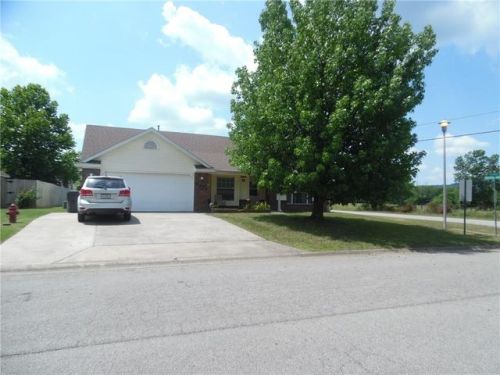2286 Cottonwood Ave, Fayetteville, AR 72701-0546