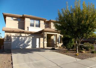 610 Raven Ct, Gilbert, AZ 85297-1207