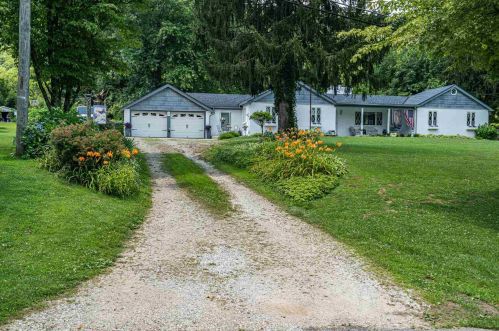 6355 Taylorsport Dr, Taylorsport KY  41048-8716 exterior