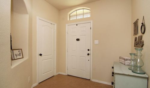 1536 Salado Trl, Weatherford TX  76087-2164 exterior