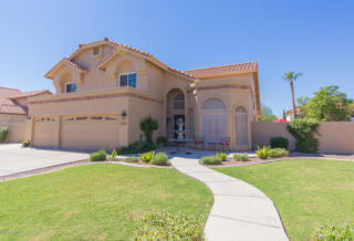 2702 Roca, Mesa, AZ 85213-1807