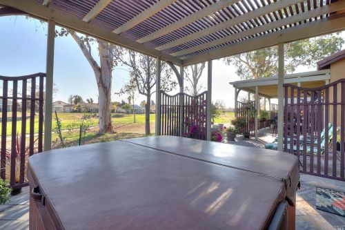 104 Riviera Dr, Rio Vista CA  94571-2243 exterior