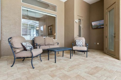 4916 Keeneland Cir, Orlando FL  32819-3141 exterior